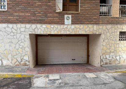 Reventa · APARTAMENTO · Torrevieja · Playa del Acequión