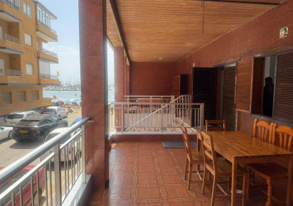 Reventa · APARTAMENTO · Torrevieja · Playa del Acequión