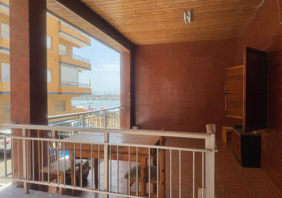 Reventa · APARTAMENTO · Torrevieja · Playa del Acequión