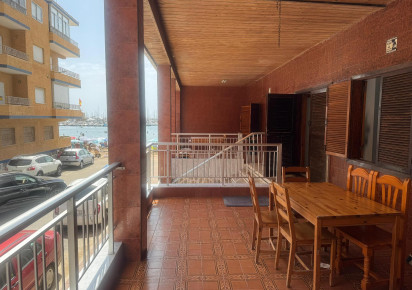 Reventa · APARTAMENTO · Torrevieja · Playa del Acequión