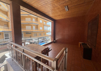Reventa · APARTAMENTO · Torrevieja · Playa del Acequión