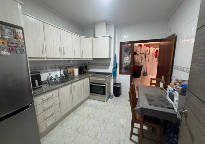Reventa · APARTAMENTO · Torrevieja · Playa del Acequión