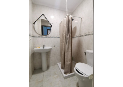 Reventa · APARTAMENTO · Torrevieja · Playa del Acequión