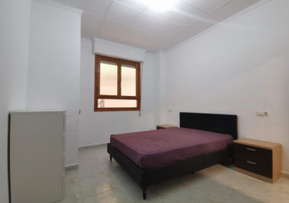 Reventa · APARTAMENTO · Torrevieja · Playa del Acequión