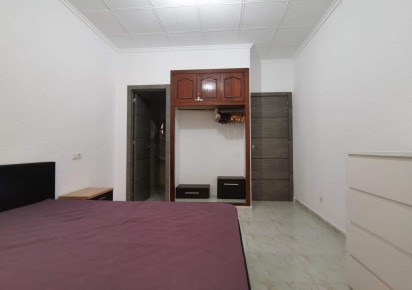 Reventa · APARTAMENTO · Torrevieja · Playa del Acequión