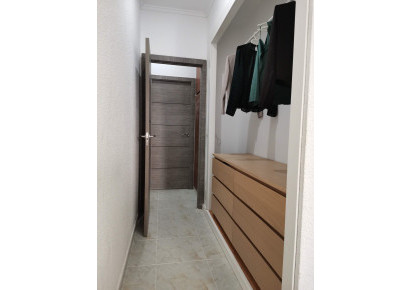 Reventa · APARTAMENTO · Torrevieja · Playa del Acequión