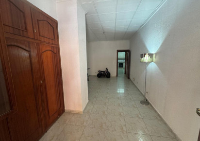 Reventa · APARTAMENTO · Torrevieja · Playa del Acequión
