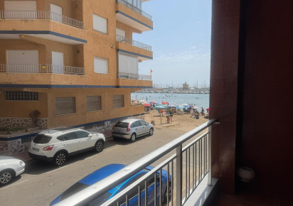 Reventa · APARTAMENTO · Torrevieja · Playa del Acequión