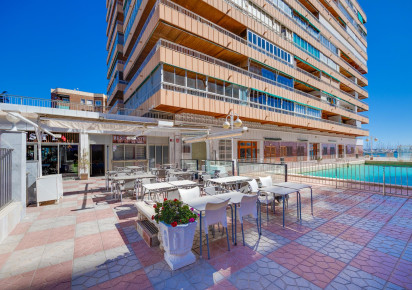 Reventa · APARTAMENTO · Torrevieja · Playa del Acequión