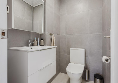 Reventa · APARTAMENTO · Torrevieja · Playa del Acequión