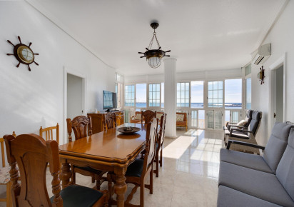 Reventa · APARTAMENTO · Torrevieja · Playa del Acequión