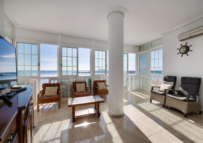 Reventa · APARTAMENTO · Torrevieja · Playa del Acequión