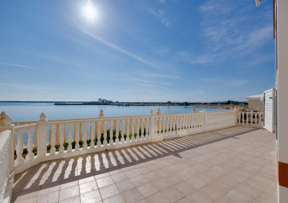 Reventa · APARTAMENTO · Torrevieja · Playa del Acequión