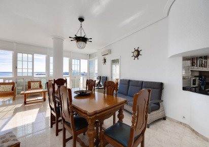 Reventa · APARTAMENTO · Torrevieja · Playa del Acequión