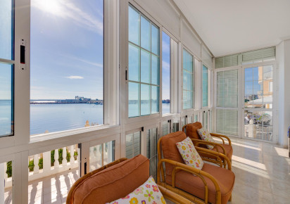 Reventa · APARTAMENTO · Torrevieja · Playa del Acequión