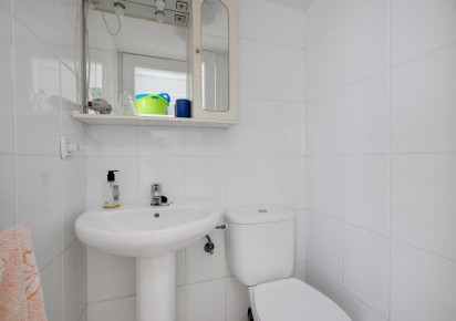 Reventa · APARTAMENTO · Torrevieja · Playa del Acequión