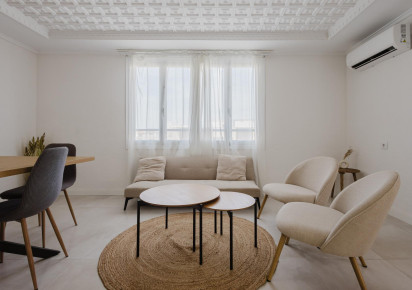 Reventa · APARTAMENTO · Torrevieja · Playa del Acequión