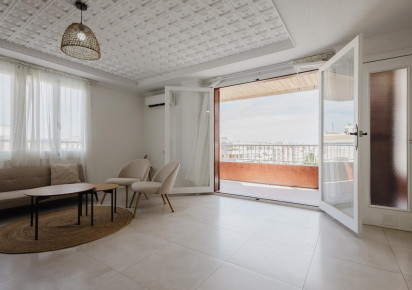 Reventa · APARTAMENTO · Torrevieja · Playa del Acequión