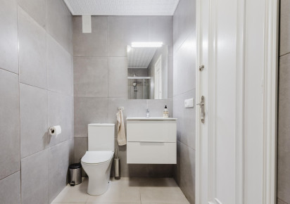 Reventa · APARTAMENTO · Torrevieja · Playa del Acequión