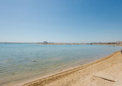 Reventa · APARTAMENTO · Torrevieja · Playa del Acequión