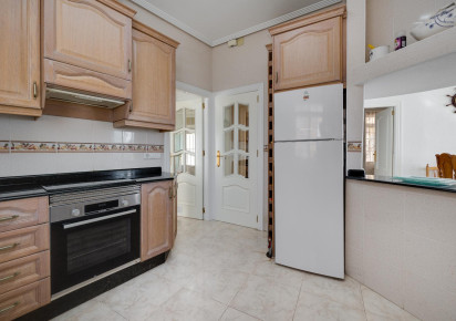 Reventa · APARTAMENTO · Torrevieja · Playa del Acequión