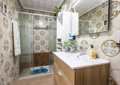 Reventa · APARTAMENTO · Torrevieja · Playa del Acequión