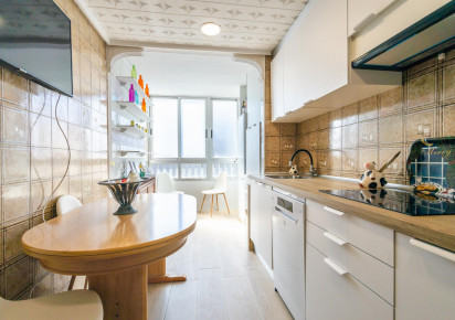 Reventa · APARTAMENTO · Torrevieja · Playa del Acequión