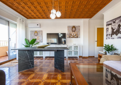 Reventa · APARTAMENTO · Torrevieja · Playa del Acequión