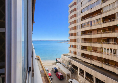 Reventa · APARTAMENTO · Torrevieja · Playa del Acequión
