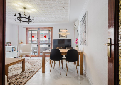 Reventa · APARTAMENTO · Torrevieja · Playa del Acequión