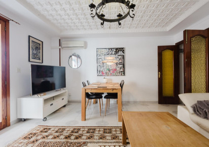 Reventa · APARTAMENTO · Torrevieja · Playa del Acequión