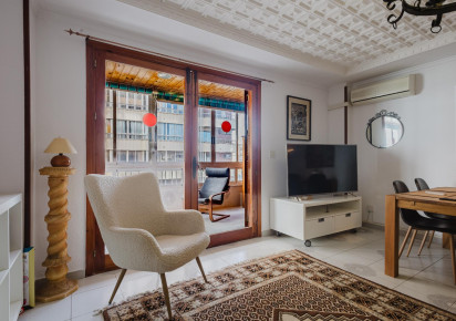 Reventa · APARTAMENTO · Torrevieja · Playa del Acequión