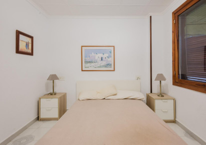 Reventa · APARTAMENTO · Torrevieja · Playa del Acequión