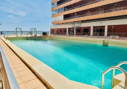 Reventa · APARTAMENTO · Torrevieja · Playa del Acequión