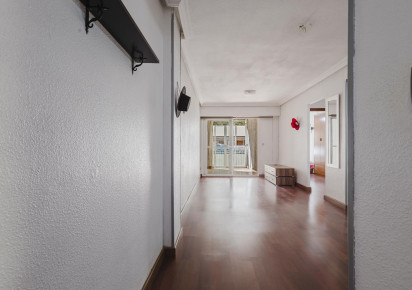 Reventa · APARTAMENTO · Torrevieja · Playa del Acequión