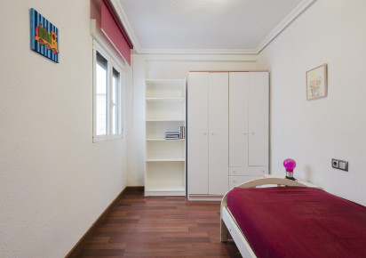 Reventa · APARTAMENTO · Torrevieja · Playa del Acequión