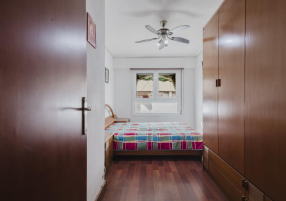 Reventa · APARTAMENTO · Torrevieja · Playa del Acequión