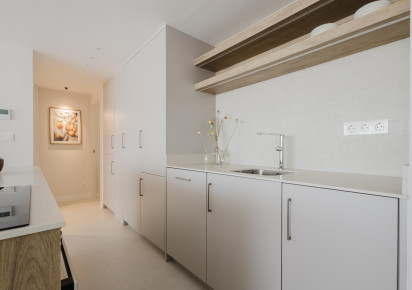 Reventa · APARTAMENTO · Torrevieja · Playa del Acequión