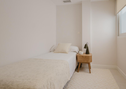 Reventa · APARTAMENTO · Torrevieja · Playa del Acequión