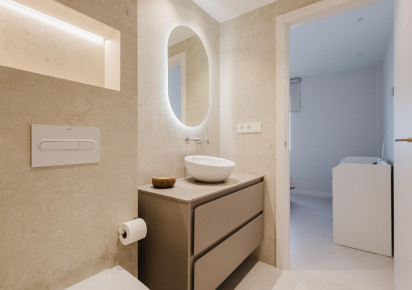 Reventa · APARTAMENTO · Torrevieja · Playa del Acequión