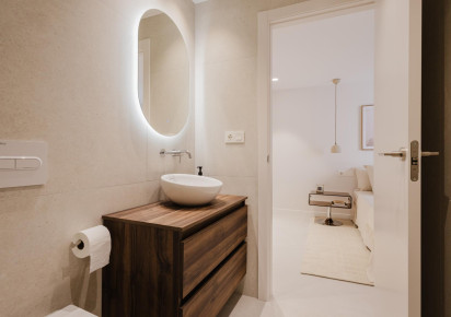 Reventa · APARTAMENTO · Torrevieja · Playa del Acequión