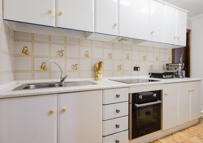 Reventa · APARTAMENTO · Torrevieja · Playa del Acequión