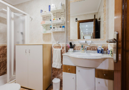 Reventa · APARTAMENTO · Torrevieja · Playa del Acequión