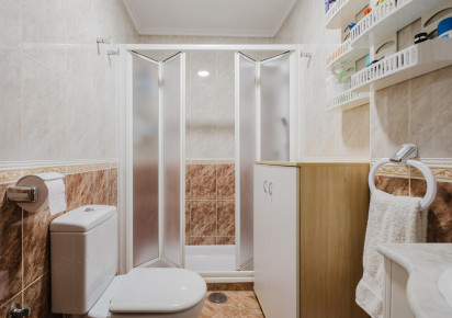 Reventa · APARTAMENTO · Torrevieja · Playa del Acequión