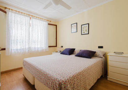 Reventa · APARTAMENTO · Torrevieja · Playa del Acequión