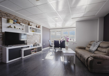 Reventa · APARTAMENTO · Torrevieja · Playa del Acequión