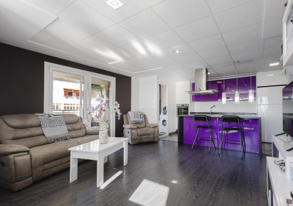 Reventa · APARTAMENTO · Torrevieja · Playa del Acequión