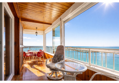 Reventa · APARTAMENTO · Torrevieja · Playa del Acequión