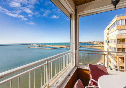 Reventa · APARTAMENTO · Torrevieja · Playa del Acequión