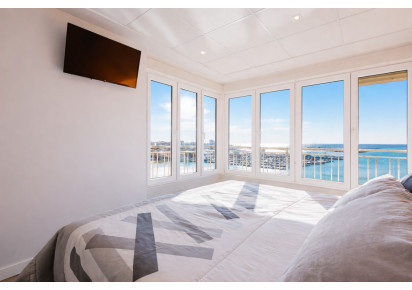 Reventa · APARTAMENTO · Torrevieja · Playa del Acequión